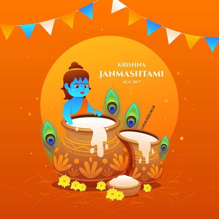 Janmashtami 