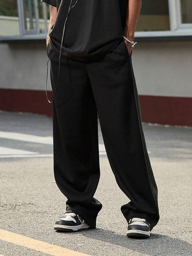 GRECIILOOKS Track Pant for Men GRECIILOOKS Track Pant for Men