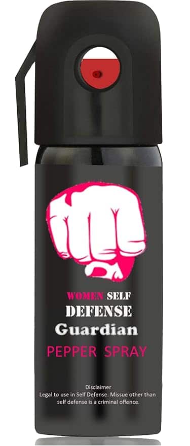 Guardian Pepper Spray