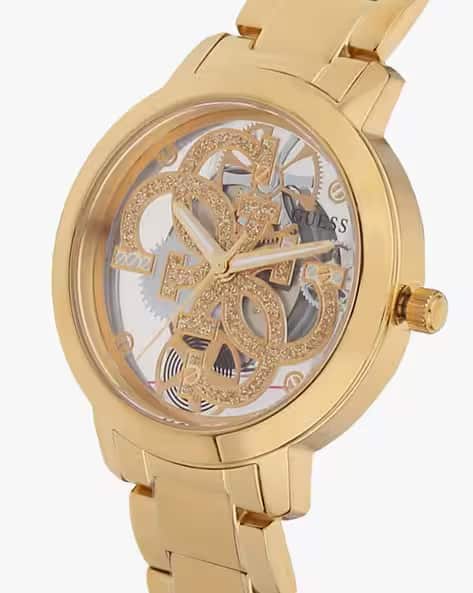 Guess Analog Women’s Watch – GW0300L2