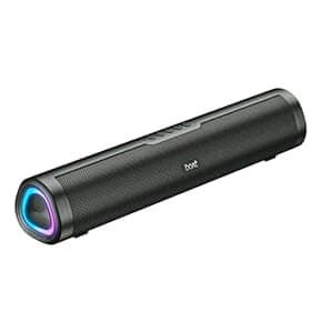 boAt Aavante 2.0 150 5hrs Playback Wireless Speaker boAt Aavante 2.0 150 5hrs Playback Wireless Speaker