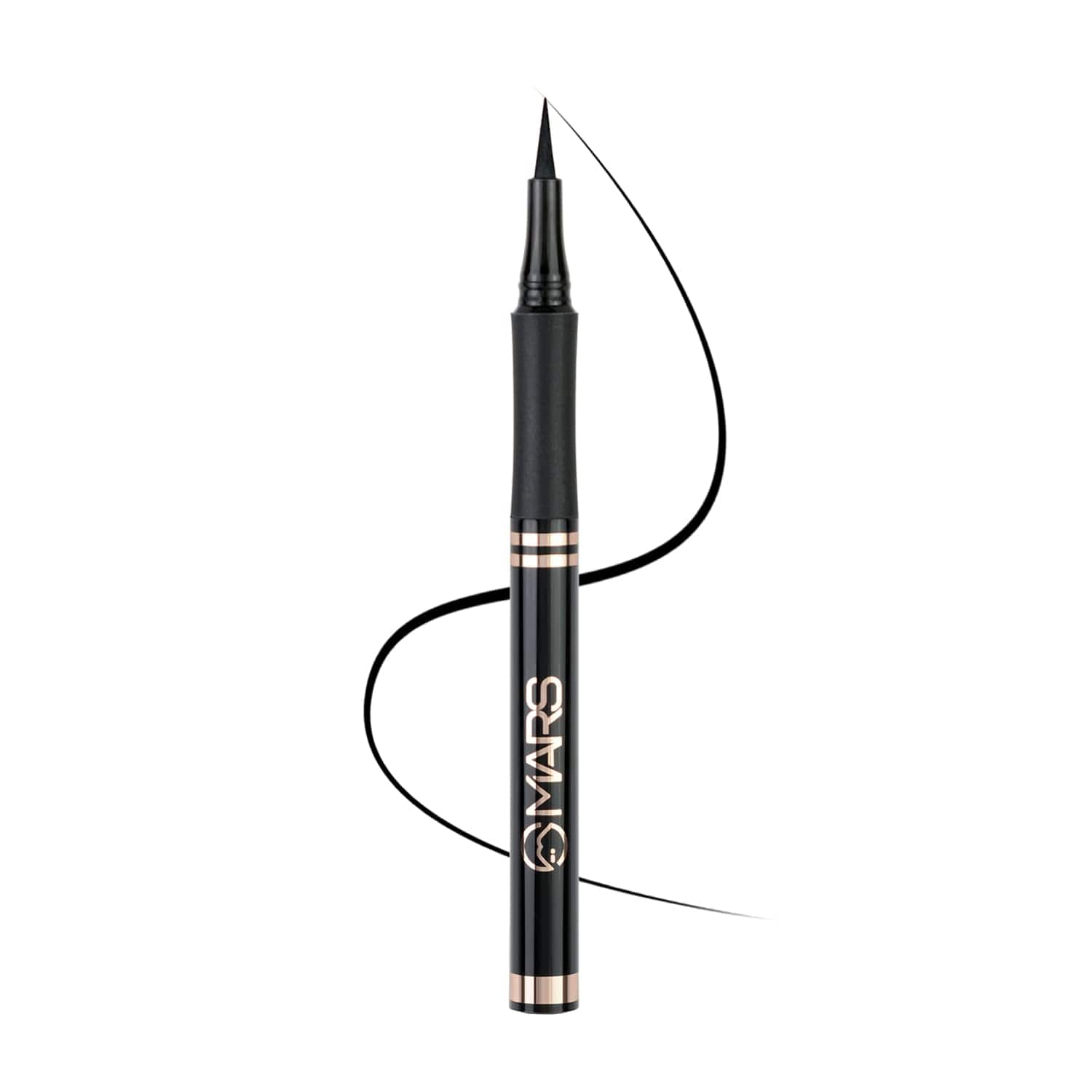 MARS Black Liquid Pen Eyeliner MARS Black Liquid Pen Eyeliner