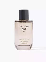 Marks & Spencer Men Discover Smoked Oud Eau De Toilette - 30 ml Marks & Spencer Men Discover Smoked Oud Eau De Toilette - 30 ml