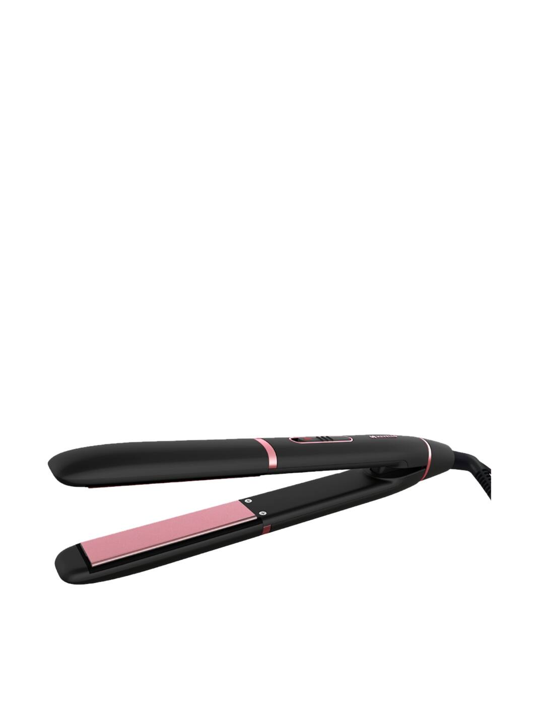 Havells HS4109 Black Ceramic Plate Hair Straightener – Pink Havells HS4109 Black Ceramic Plate Hair Straightener – Pink