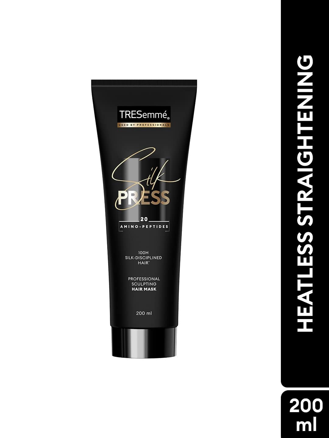 TRESemmé Silk Press Sculpting Hair Mask TRESemmé Silk Press Sculpting Hair Mask