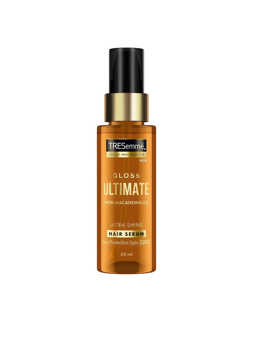 TRESemme Gloss Ultimate Ultra Shine Hair Serum TRESemme Gloss Ultimate Ultra Shine Hair Serum