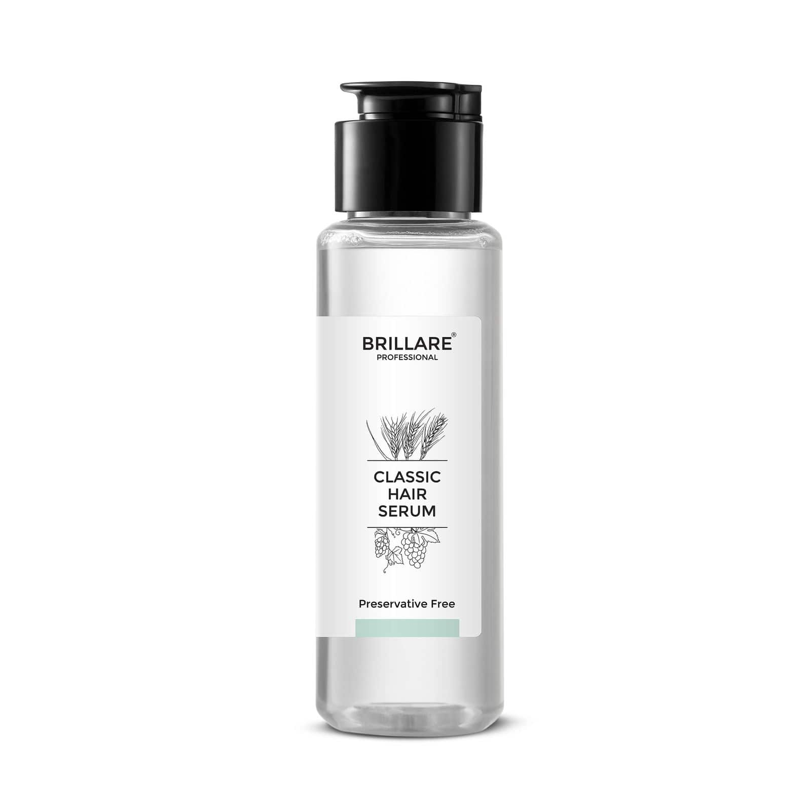 Brillare Hair Serum 