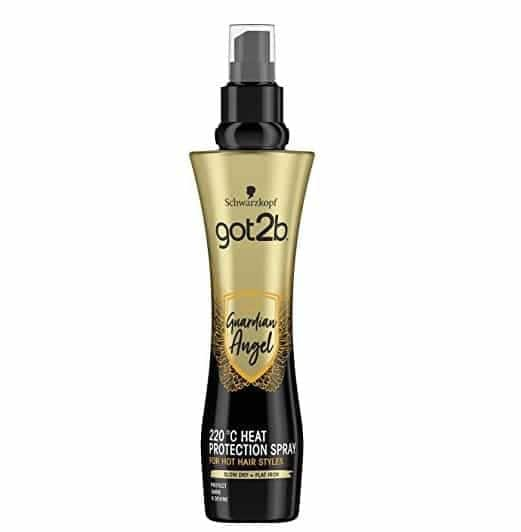 Schwarzkopf Got2b Guardian Angel Heat Protection Spray 200ml