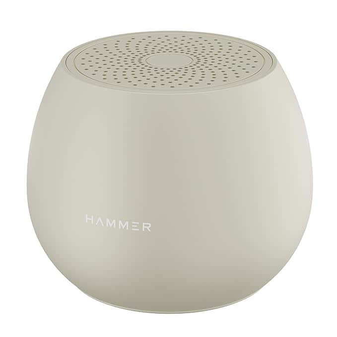 HAMMER Drop 5W Bluetooth Wireless Speaker