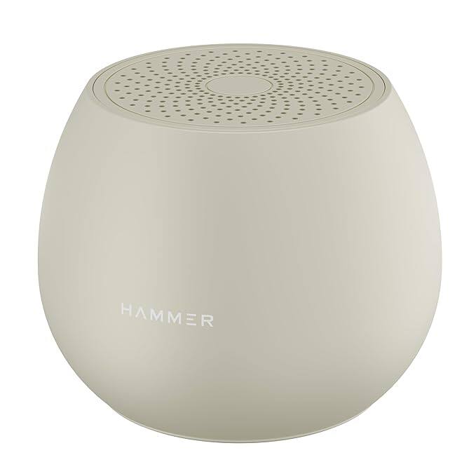 Hammer Drop 5W Bluetooth Speaker