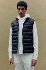 H&amp;M Water-Repellent Puffer Gilet
