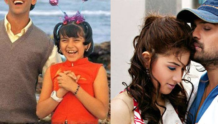 Take a look: Top 6 Bollywood stars who debuted as child artists first