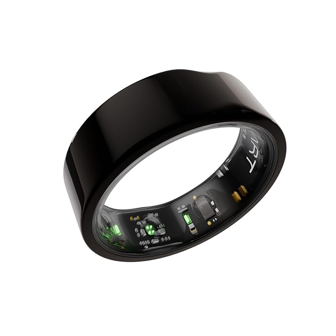 HART X2 Smart Ring