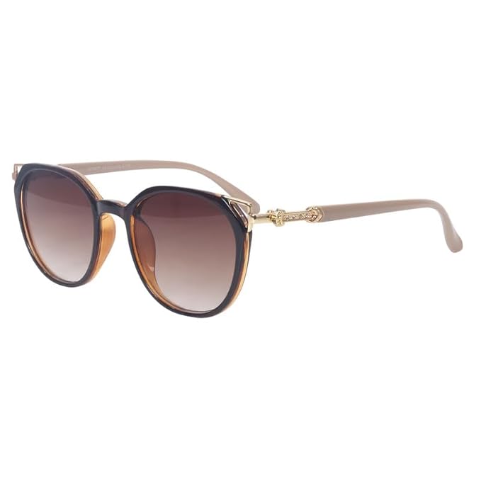HASHTAG EYEWEAR UV-Protected Sunglasses for Women