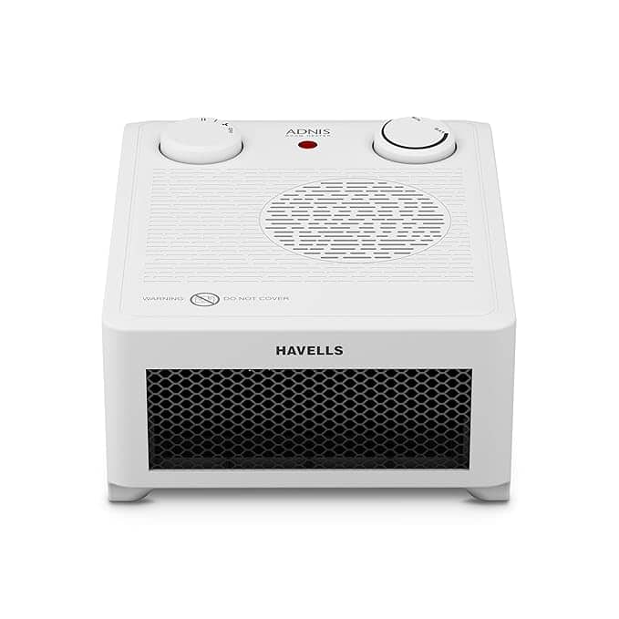 Havells Adnis Room Heater Havells Adnis Room Heater