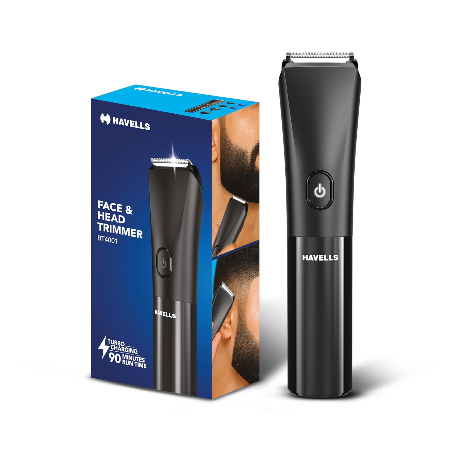 Havells Beard &amp; Hair 7 In 1 Trimmer