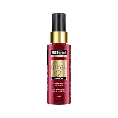 TRESemme Keratin Smooth Hair Serum 50 ml