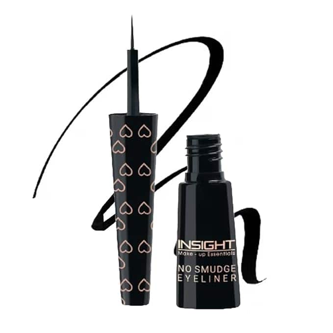  INSIGHT Gel Cosmetics No Smudge Eyeliner – Matte Intensity