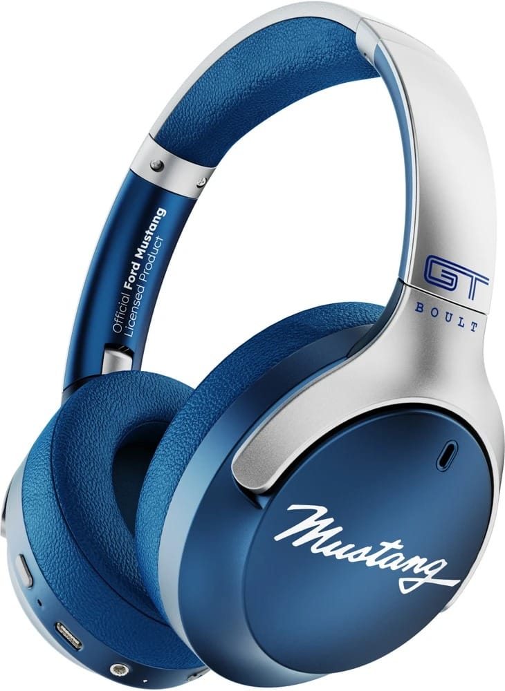 Boult Mustang Q Headphones