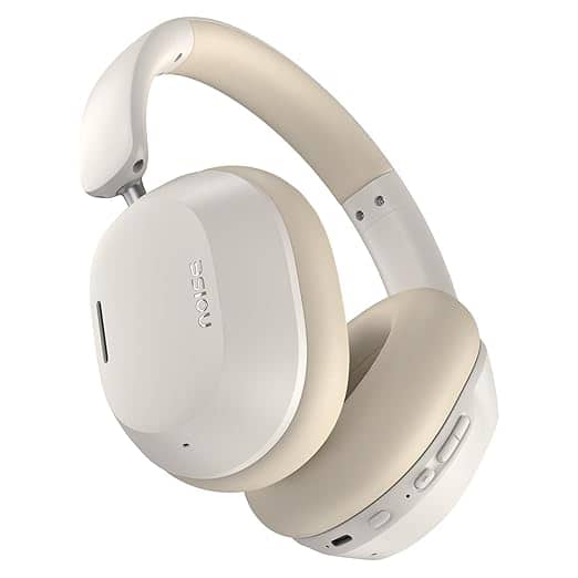 Noise Airwave Max Headphones Noise Airwave Max Headphones