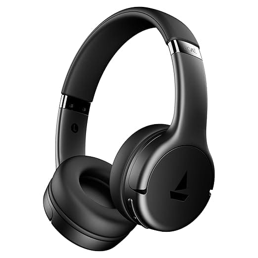 Boat Rockerz 411 Headphones Boat Rockerz 411 Headphones
