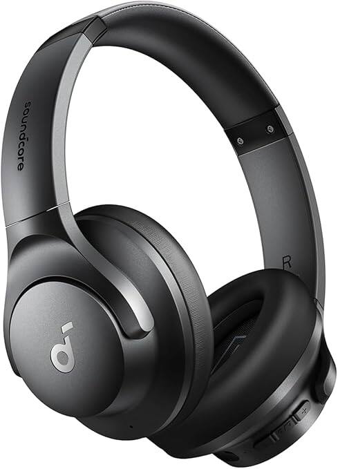 Soundcore Q20i Headphones Soundcore Q20i Headphones