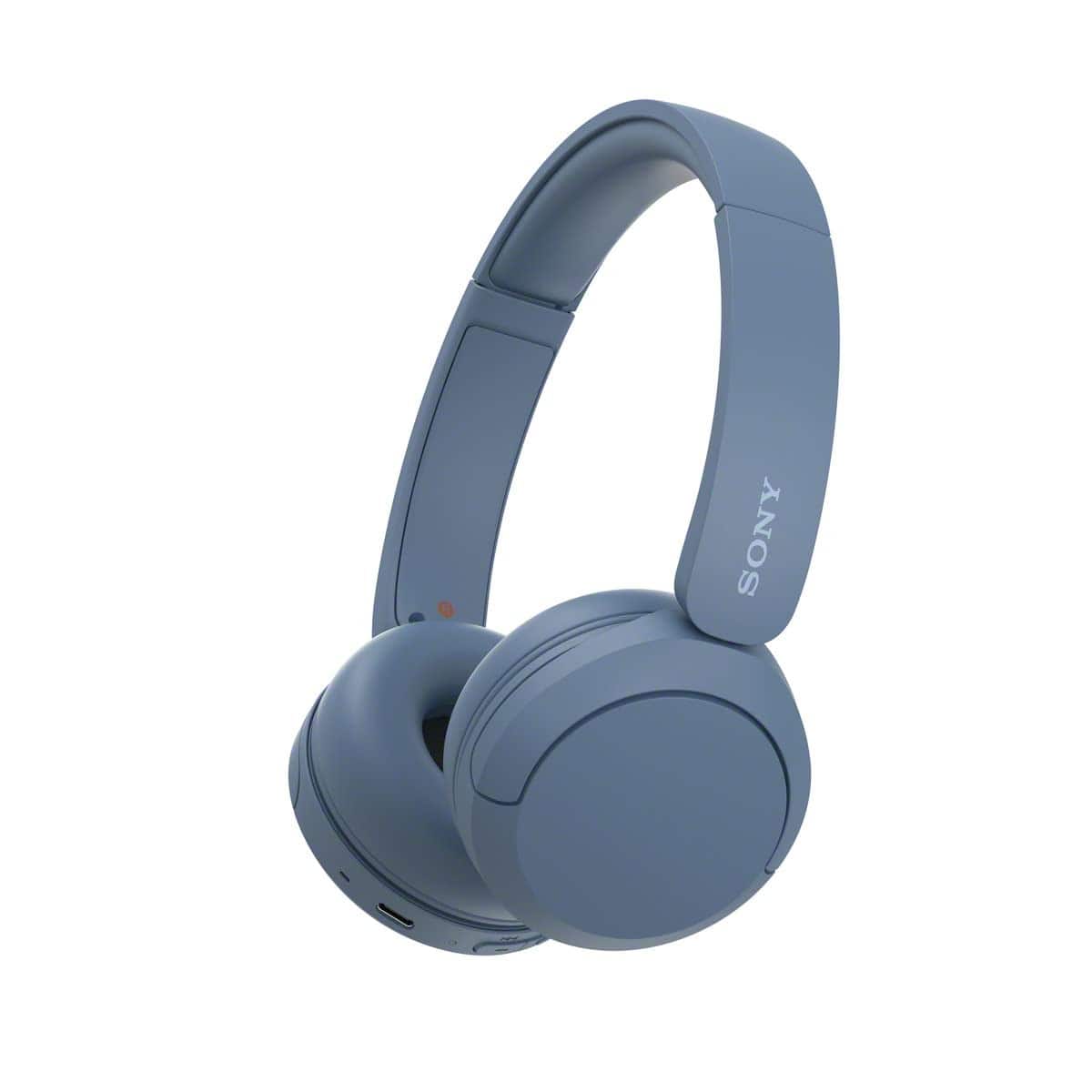 Sony WH-CH520 Wireless Bluetooth Headphones with Mic