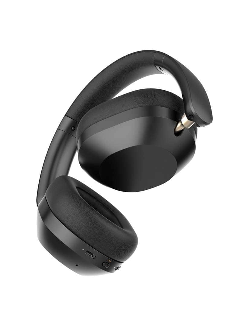 Realme TechLife Studio True Wireless Over-Ear H1 Headphones