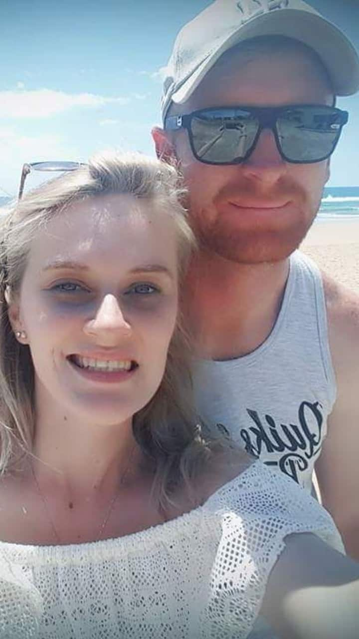 Meet Heinrich Klaasen's Wife: SRH's IPL 2024 Hero's Life Partner Is No ...