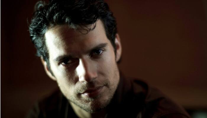 Not doing &#039;Fifty Shades Of Grey&#039; sequel: Henry Cavill