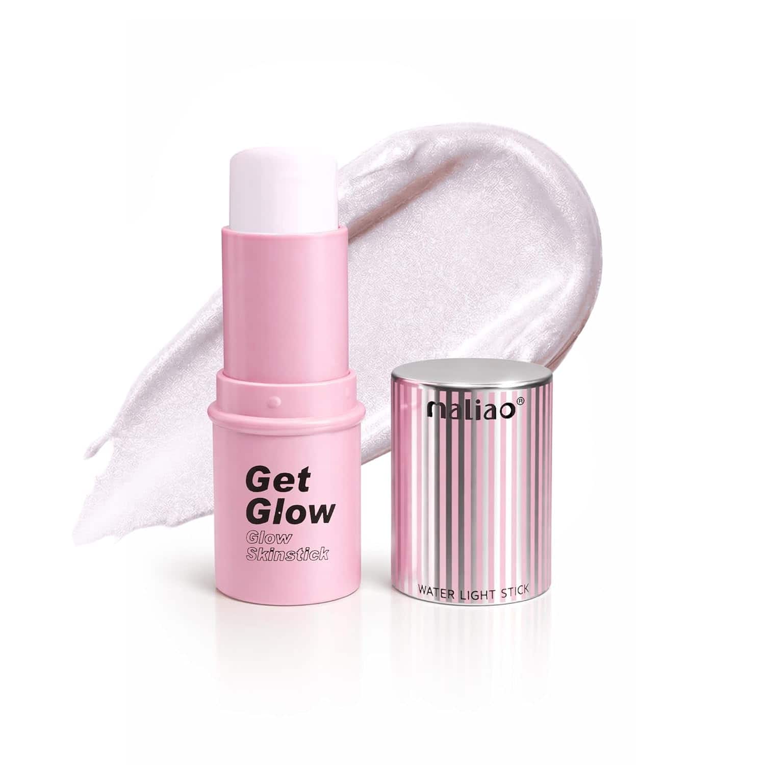 Maliao Get Glow Skinstick - Radiant Glow Highlighter