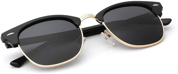 Jubilant clubmaster sunglasses
