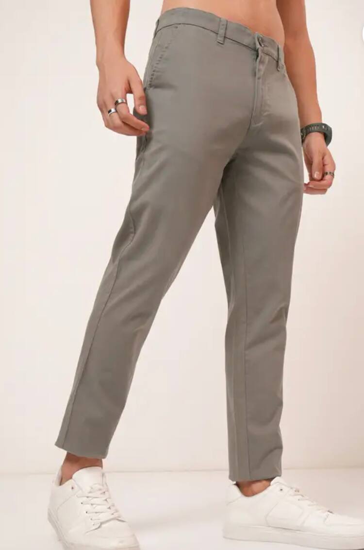 flipkart mens trouser