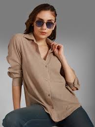 High Star Cotton Casual Shirt High Star Cotton Casual Shirt