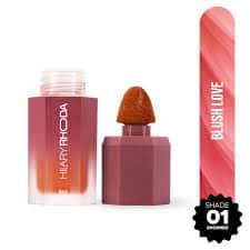 Hilary Rhoda Liquid Blush
