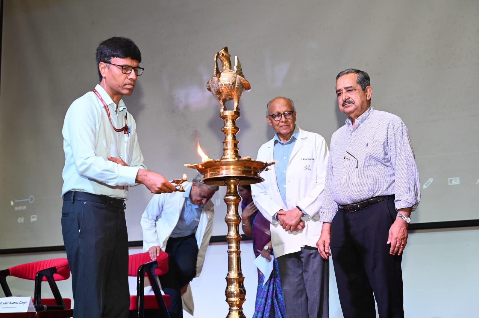 Teacher’s Day 2026, ILBS, Viksit Bharat 2047, Indian healthcare
