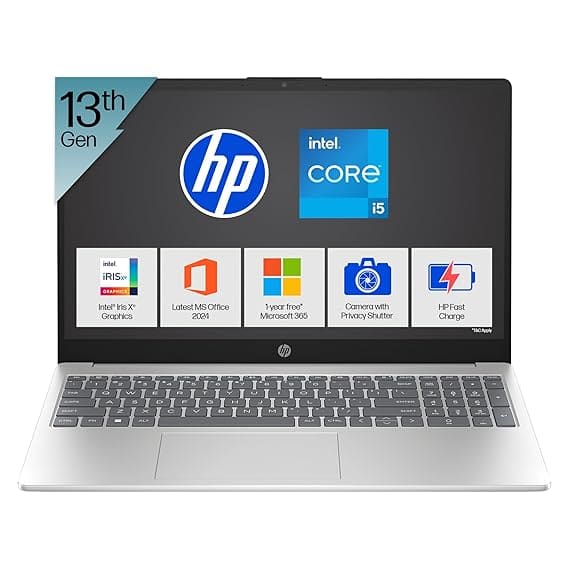 HP 15 Laptop 