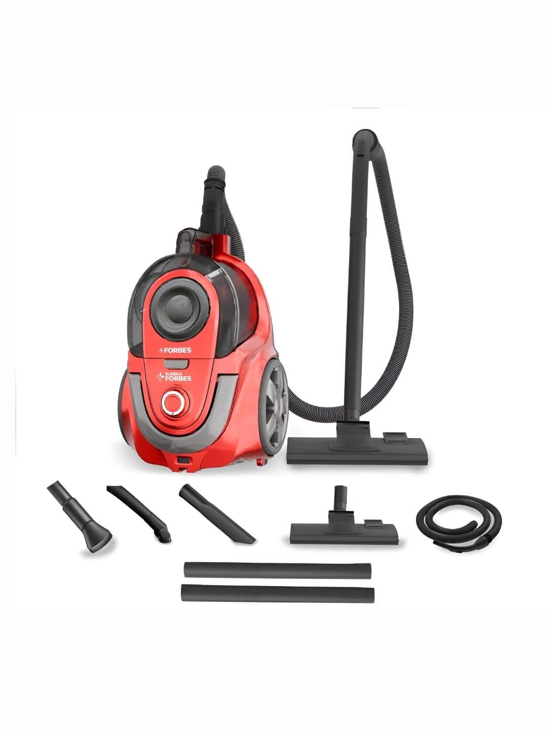  EUREKA FORBES Cyclo Vac -24 kPa High Suction Vacuum Cleaner|Bagless|Compact, Lightweight &amp; Easy to Use