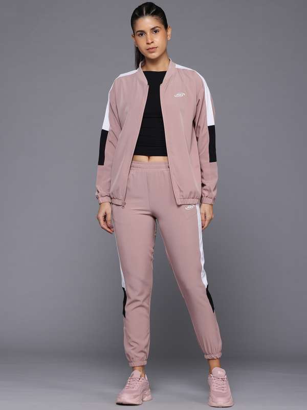 HRX by Hrithik Roshan Tracksuit HRX by Hrithik Roshan Tracksuit