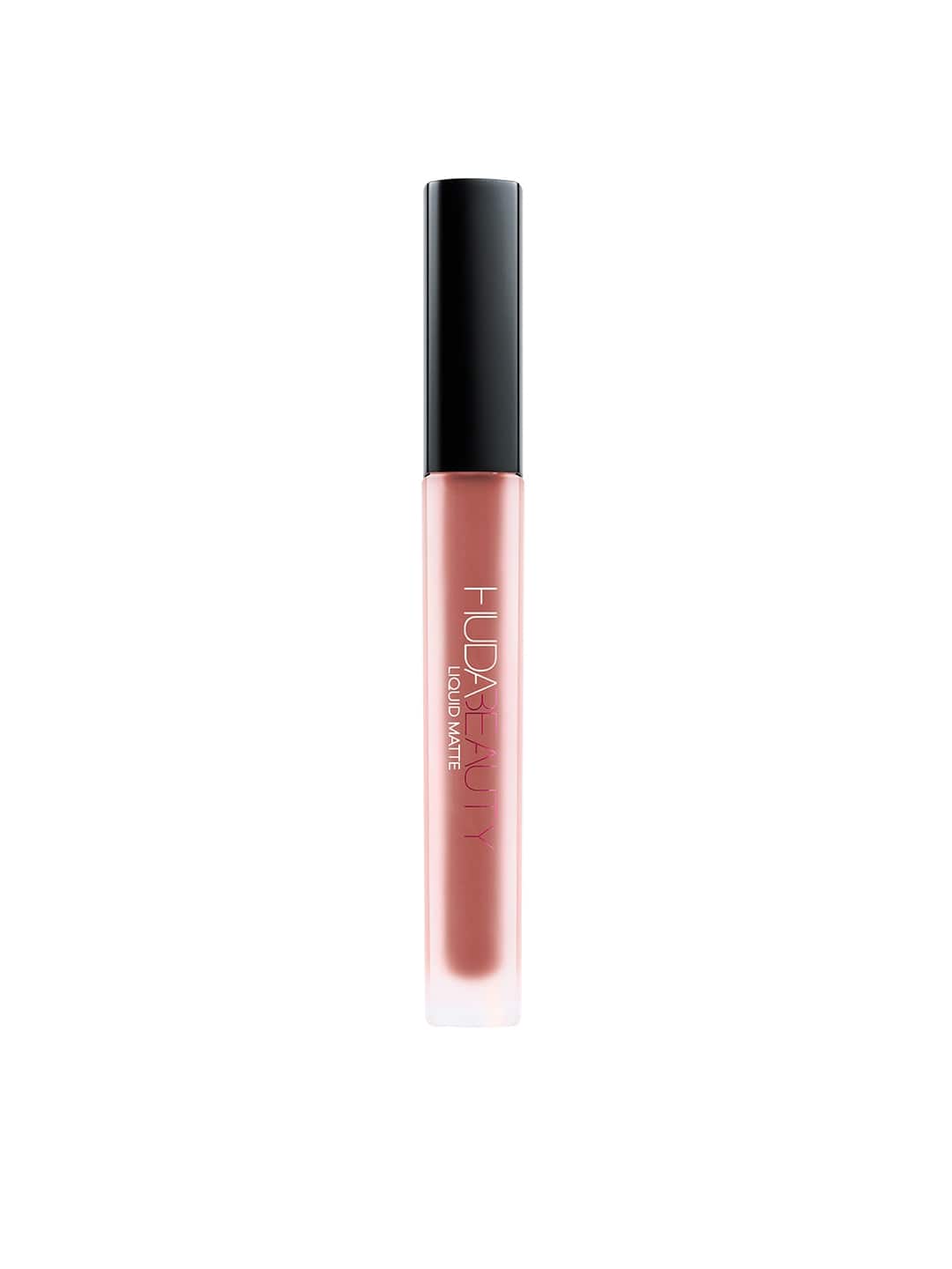 Huda Beauty Liquid Matte Ultra-Comfort Lipstick Huda Beauty Liquid Matte Ultra-Comfort Lipstick