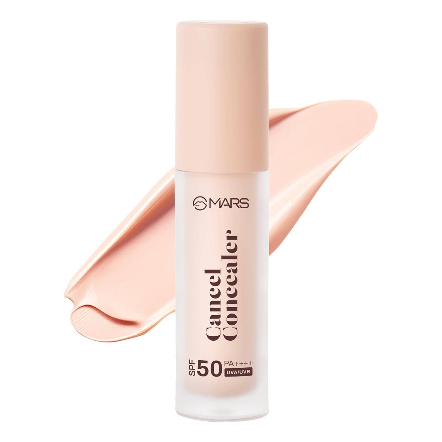  MARS SPF50 PA++++ Cancel Concealer 