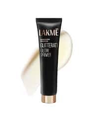 Lakme Unreal Glow Face Hydrating & Long-Lasting Primer With Luminsescent 30g - Pearls Lakme Unreal Glow Face Hydrating & Long-Lasting Primer With Luminsescent 30g - Pearls