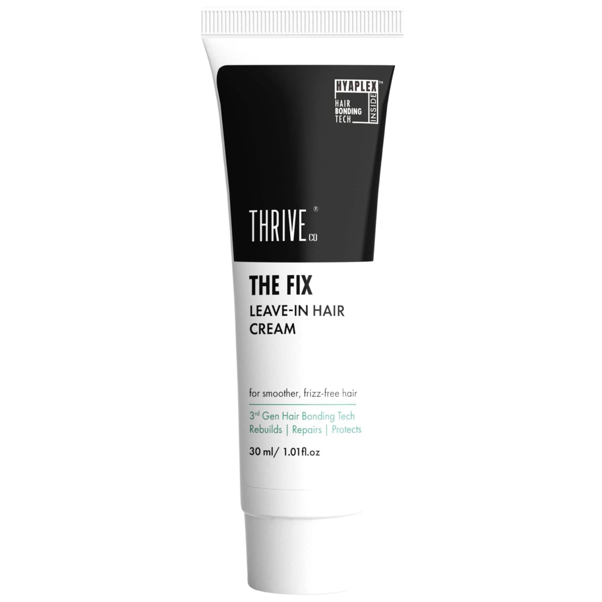  Thriveco Fix Leave-In Hair Cream - 30ml