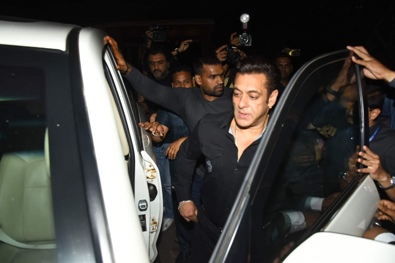 Salman Khan