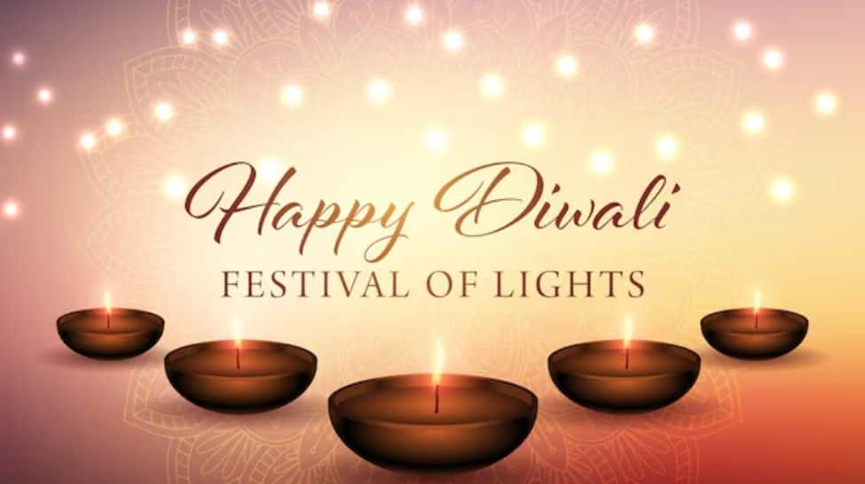 Diwali 2024: Best Wishes, Images, Quotes, WhatsApp Status, Photos To Share With Your Family And Friends | Culture News