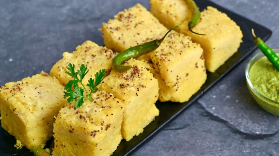 Dhokla