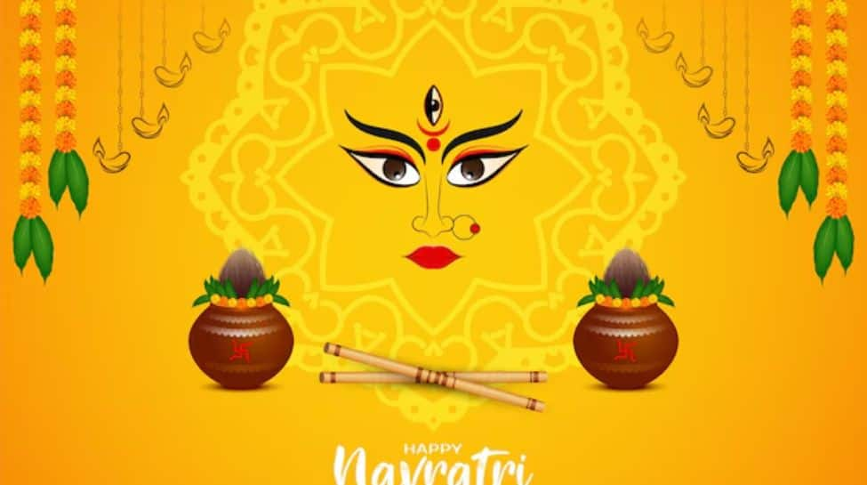 Navratri 2024: WhatsApp Images To Share With Family, Friends, And Groups | Culture News