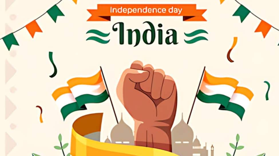 Independence Day 2024: Images To Share On WhatsApp Status, Facebook Posts And Instagram Feed | Culture News