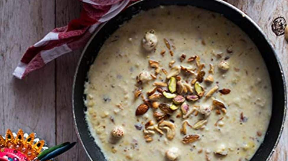 Makhana Kheer