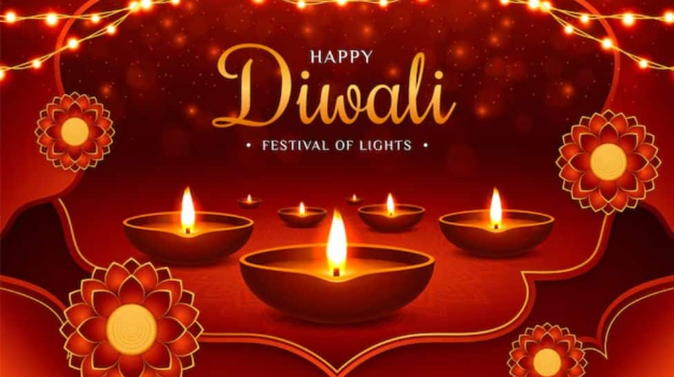 Diwali 2024: Best Wishes, Images, Quotes, WhatsApp Status, Photos To Share With Your Family And Friends | Culture News